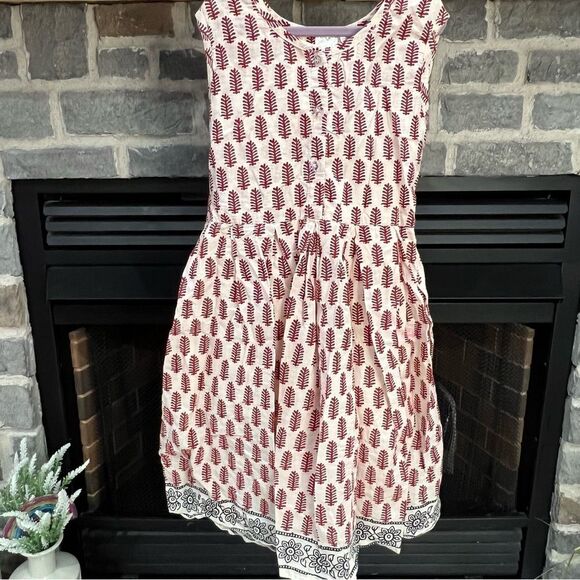 Yo Baby Dress - Picture 1 of 5